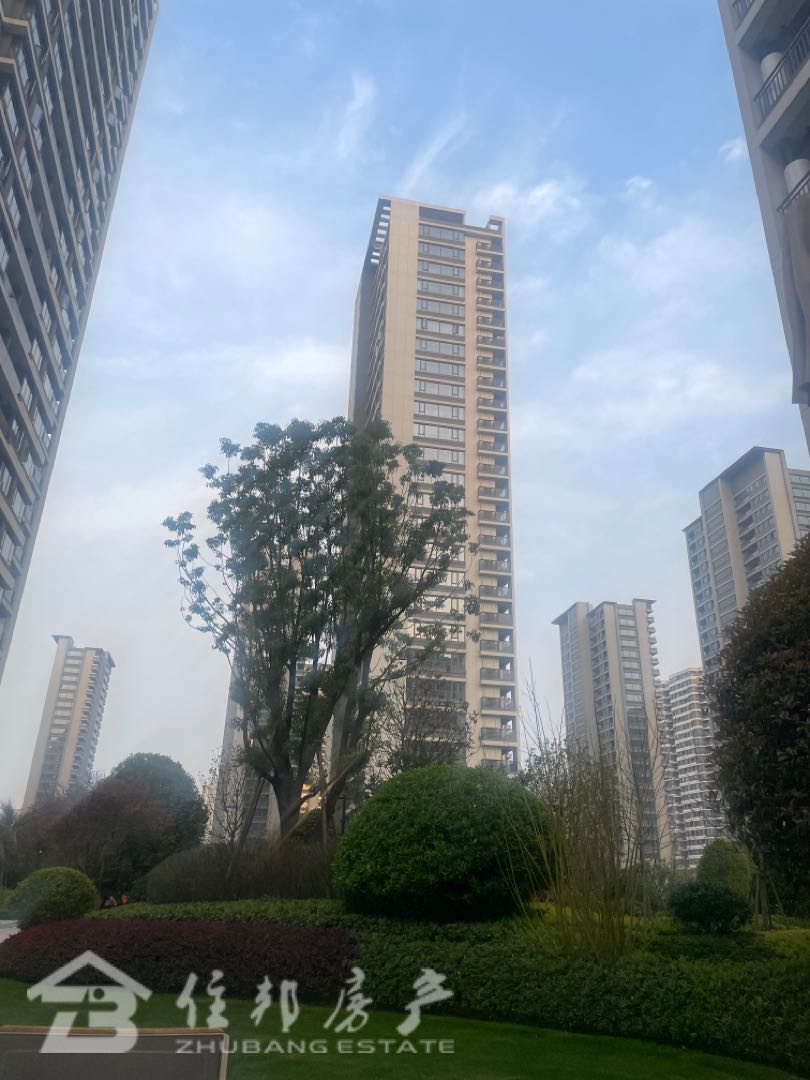 庆丰拥涛府,低调的奢华,南精装,庆丰拥涛府10