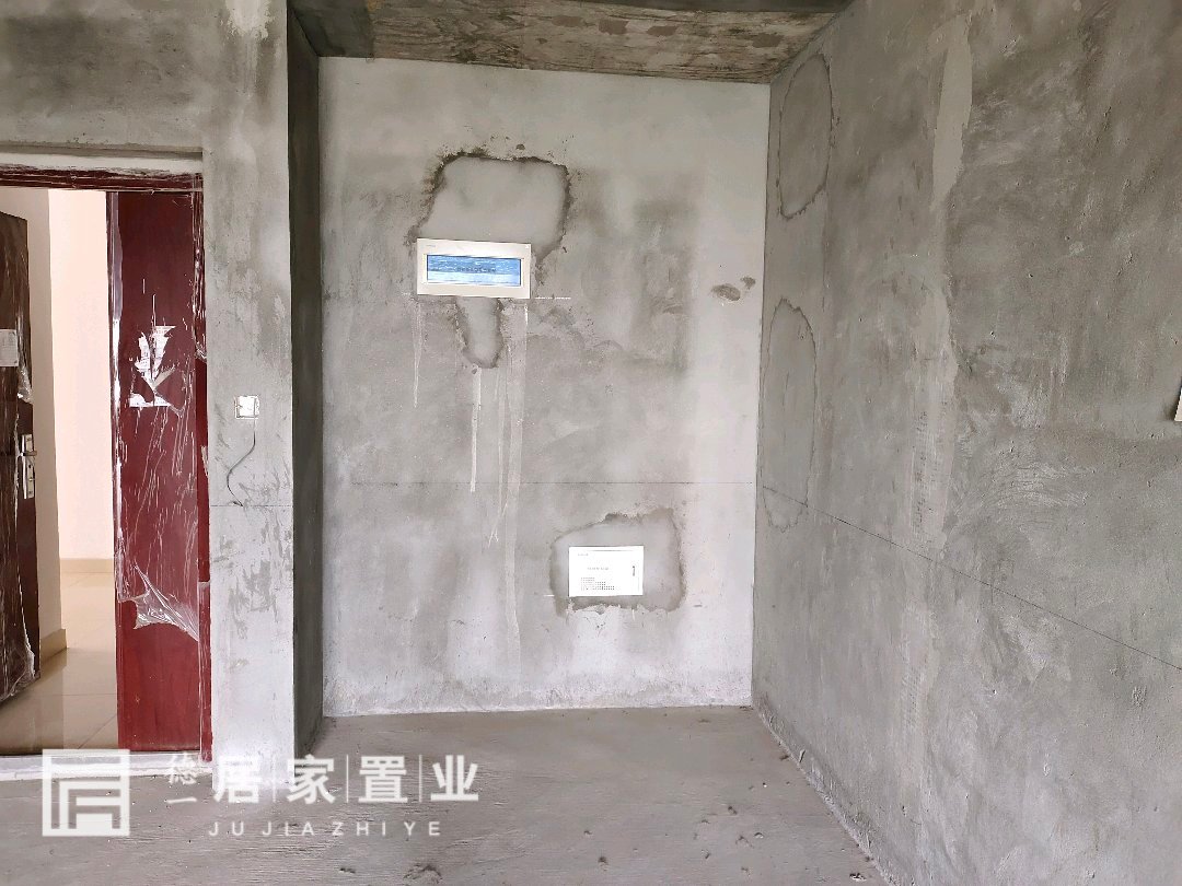 中南世纪城,中南世纪城,毛坯,2室2厅1卫,老证,房东诚意出售3