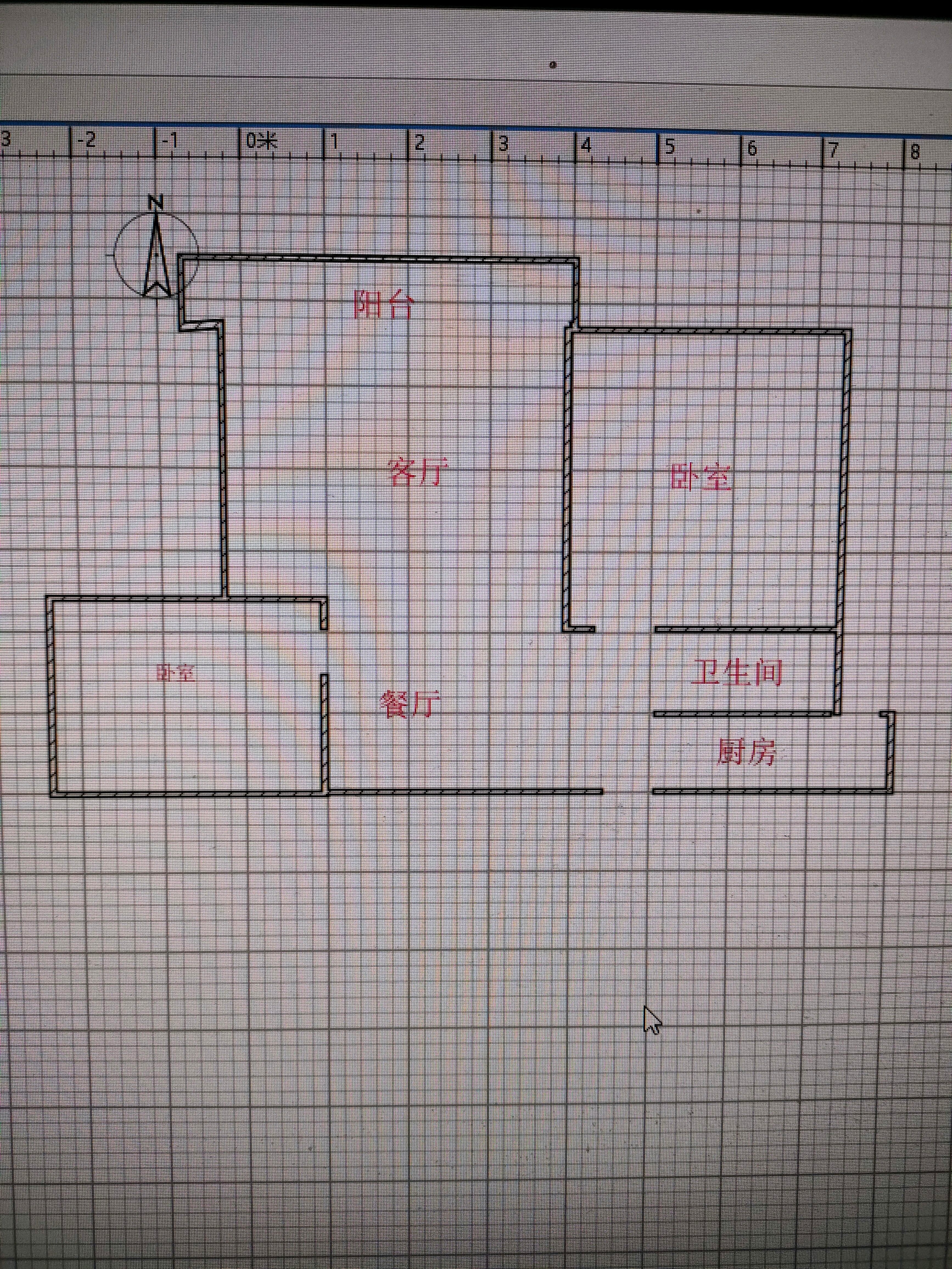 御园小区二手房出售