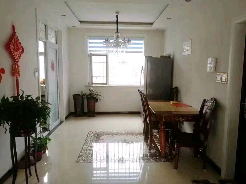 金山胜境,金山胜境,老本精装拎包入住6