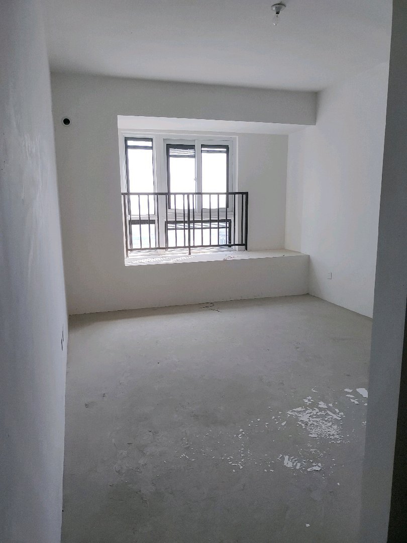 中梁一号院,中梁四室好楼层黄金楼层2