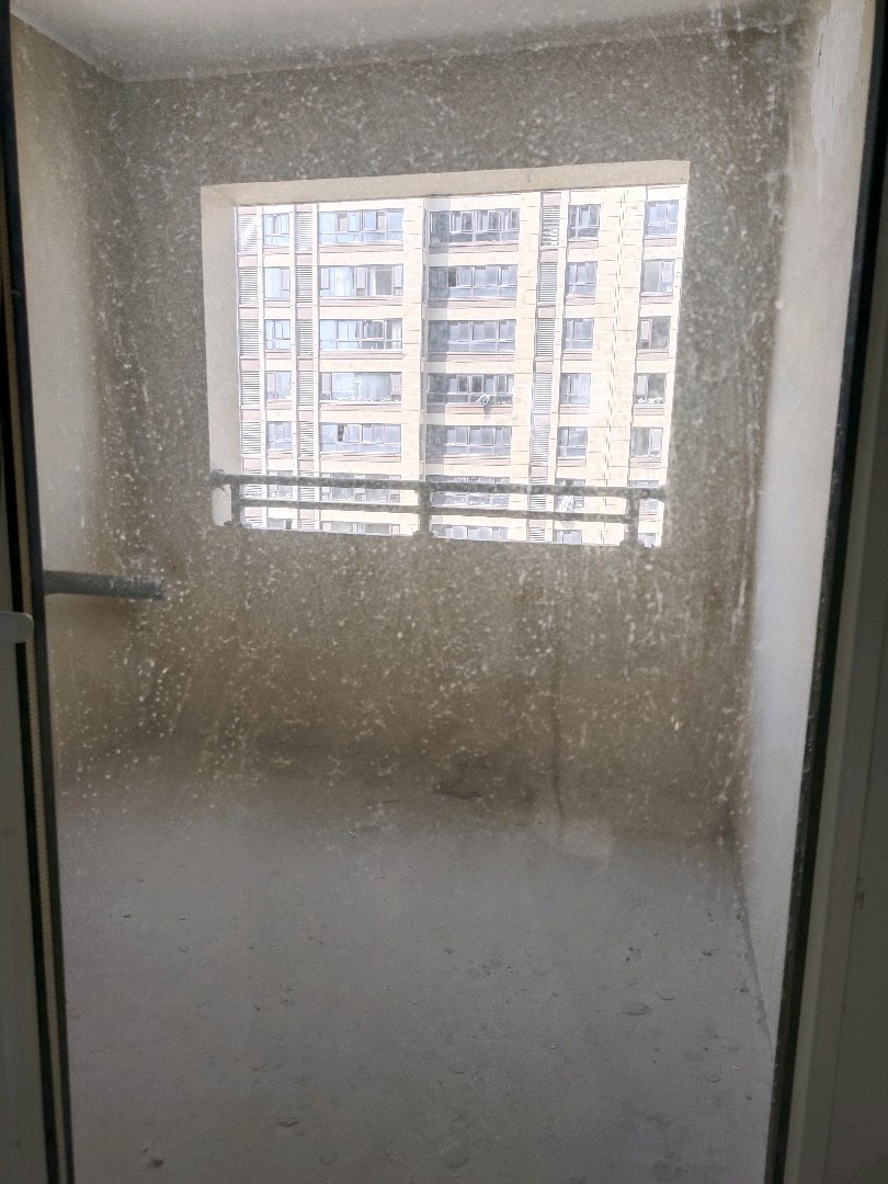 中梁一号院,中梁四室好楼层黄金楼层3