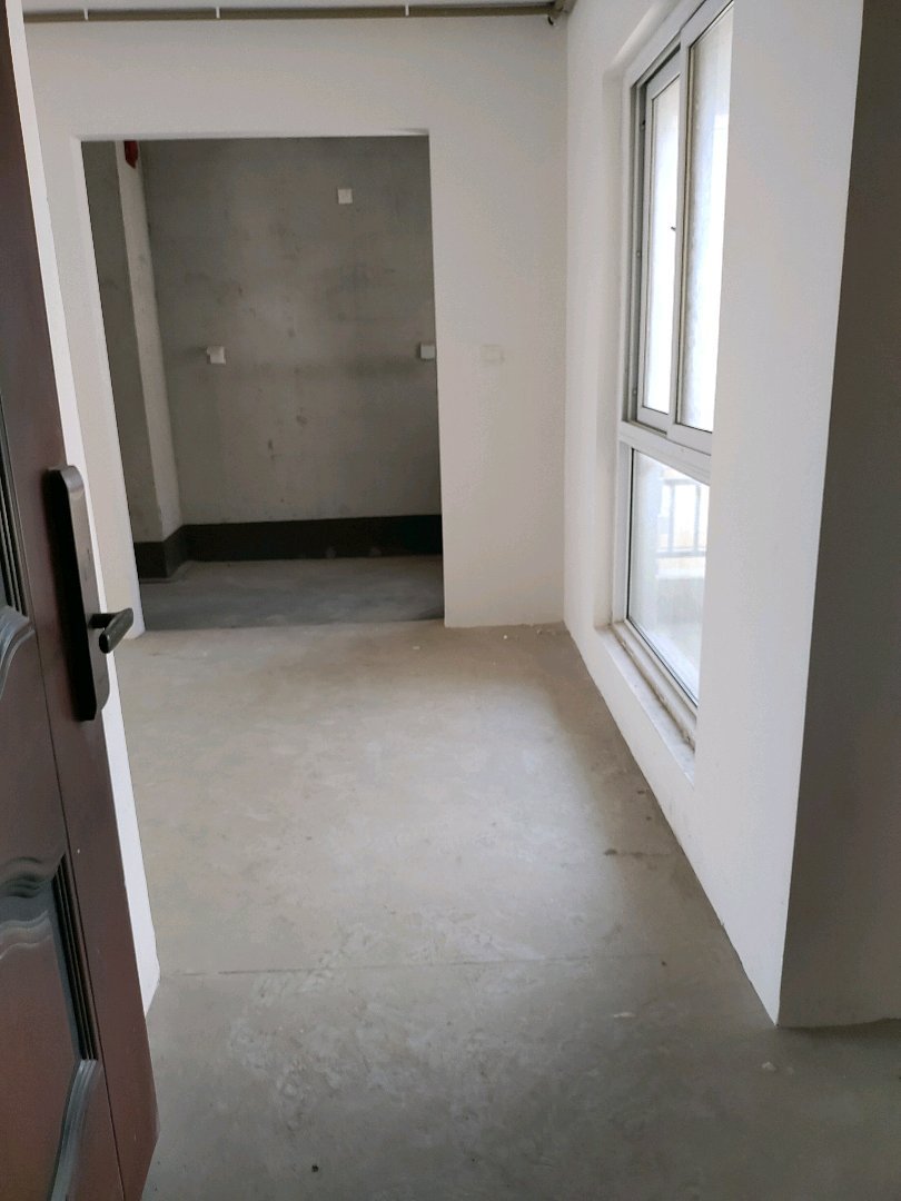 中梁一号院,中梁四室好楼层黄金楼层8