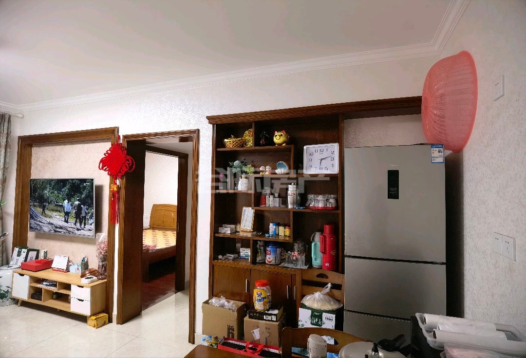 江南壹号,江南壹号两室带装修,价格实惠6