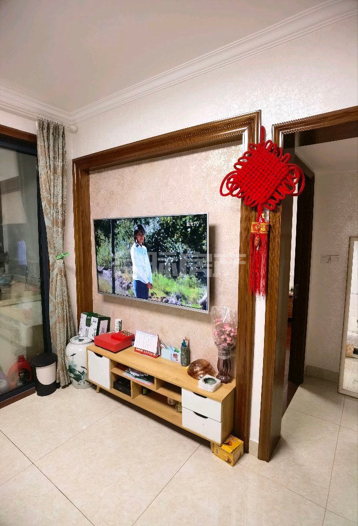 江南壹号,江南壹号两室带装修,价格实惠8