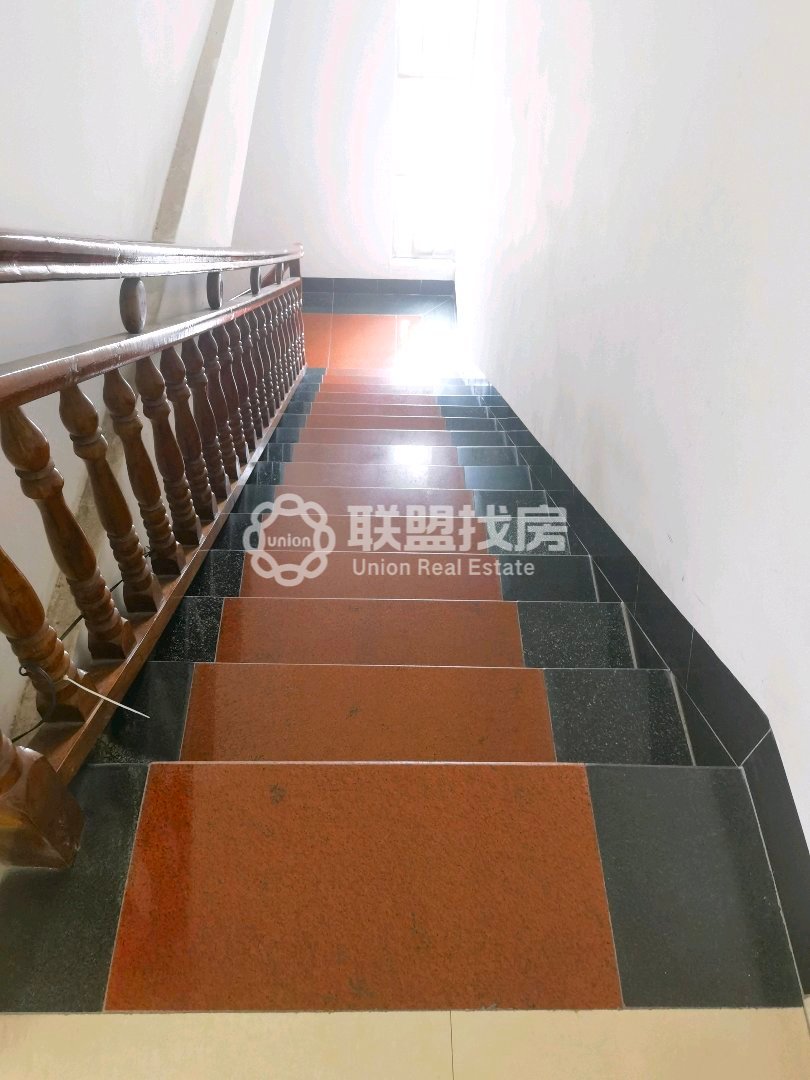 廊景园,朗景园,复式楼中楼,带露台花园10