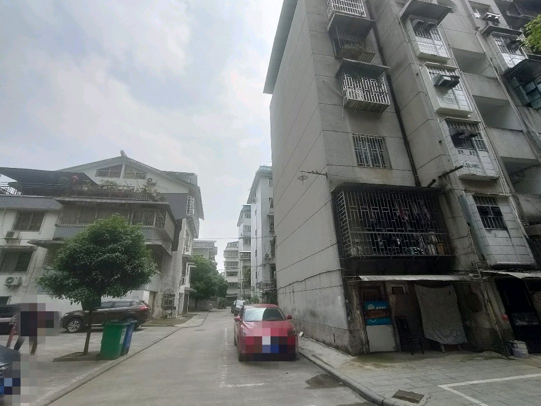 羊角山小区,七星区羊角山小区 简装两房出售10