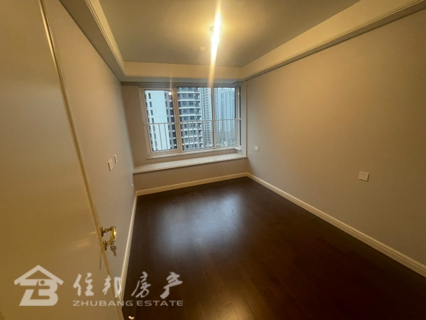 庆丰拥涛府,后现代主义年轻人的选择!经典庆丰拥涛府4