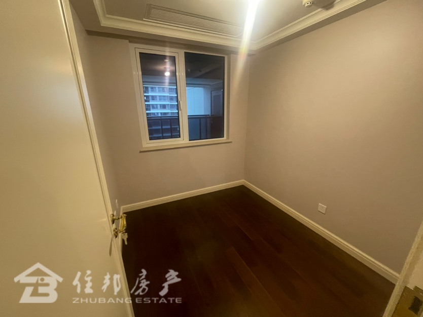 庆丰拥涛府,后现代主义年轻人的选择!经典庆丰拥涛府7