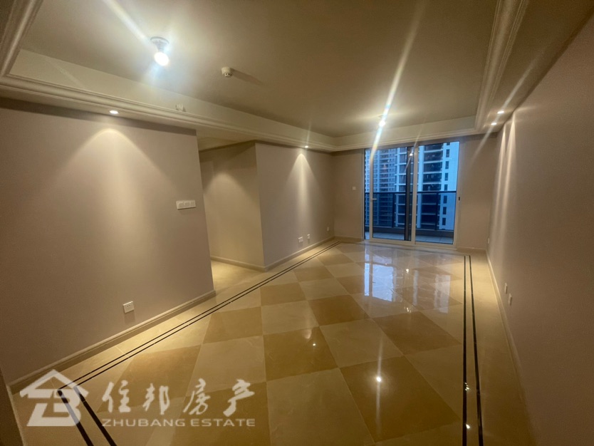 庆丰拥涛府,后现代主义年轻人的选择!经典庆丰拥涛府5