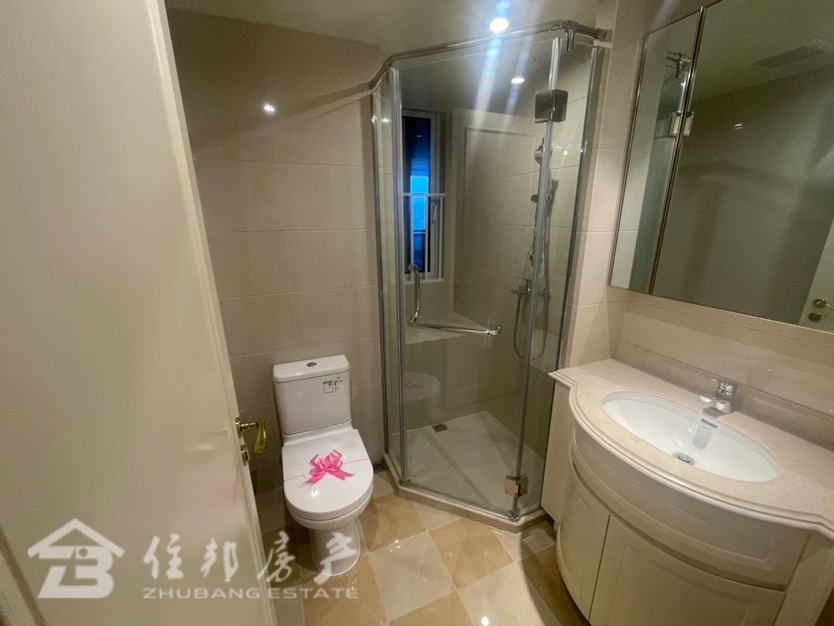 庆丰拥涛府,后现代主义年轻人的选择!经典庆丰拥涛府2