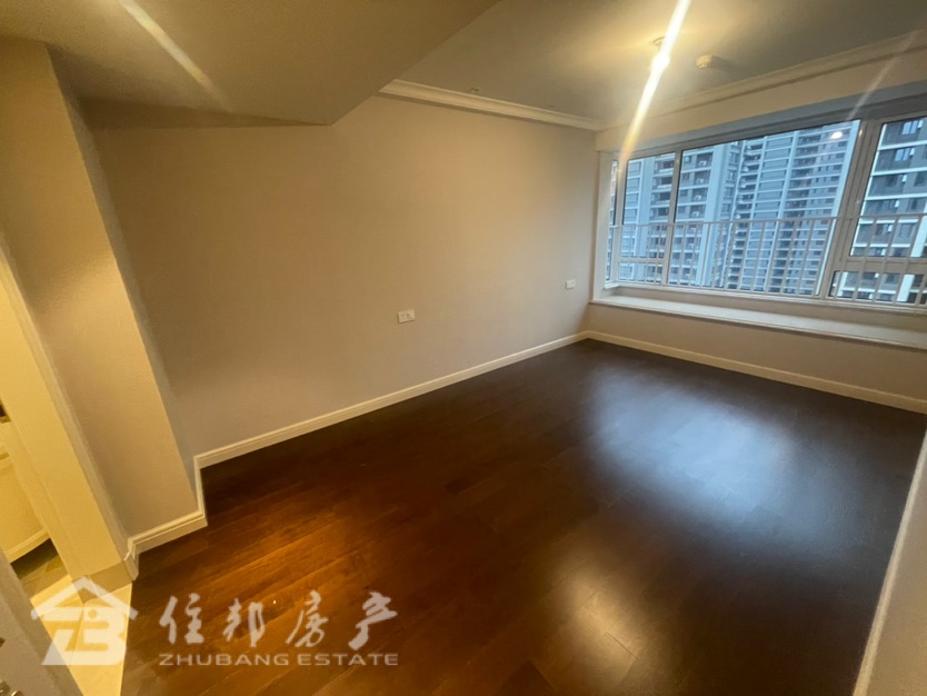 庆丰拥涛府,后现代主义年轻人的选择!经典庆丰拥涛府3