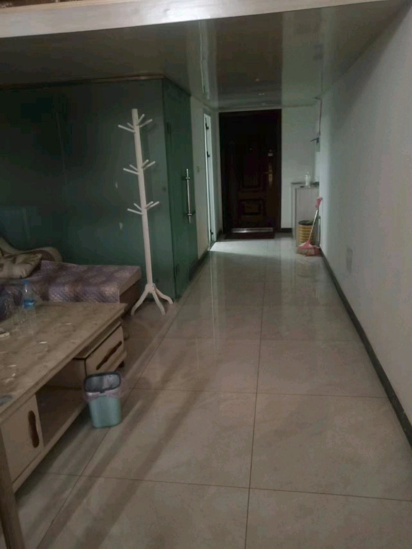 亿联建材城,南北通透,1室1厅1卫1阳台全南,户型非常棒,有户型为证7