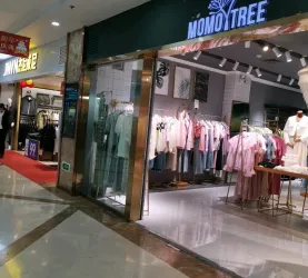 铜官山区-铜官山-地下精品街