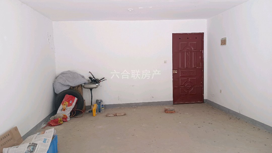 洋县和谐家园,和谐家园毛坯房,业主诚意出售,8