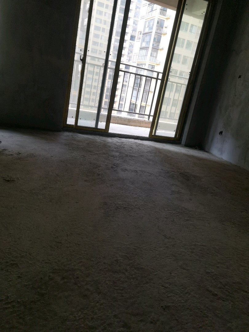 帝景山庄,户型好,楼层好,采光好,边户位置好1