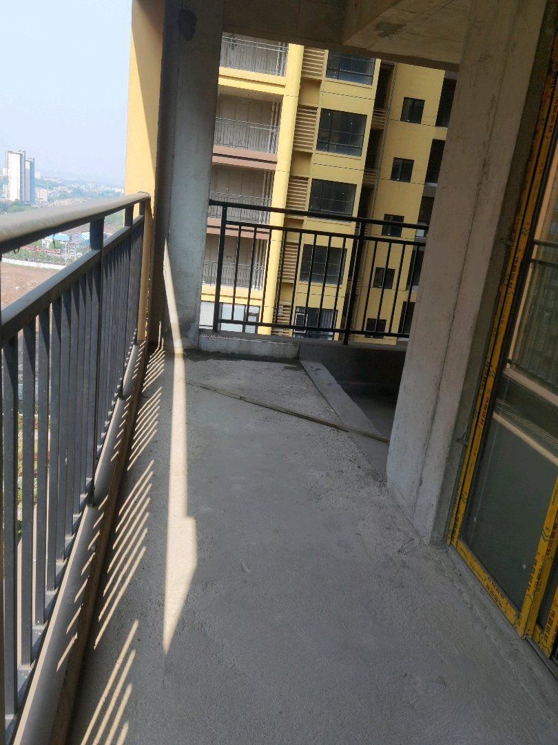 帝景山庄,户型好,楼层好,采光好,边户位置好5