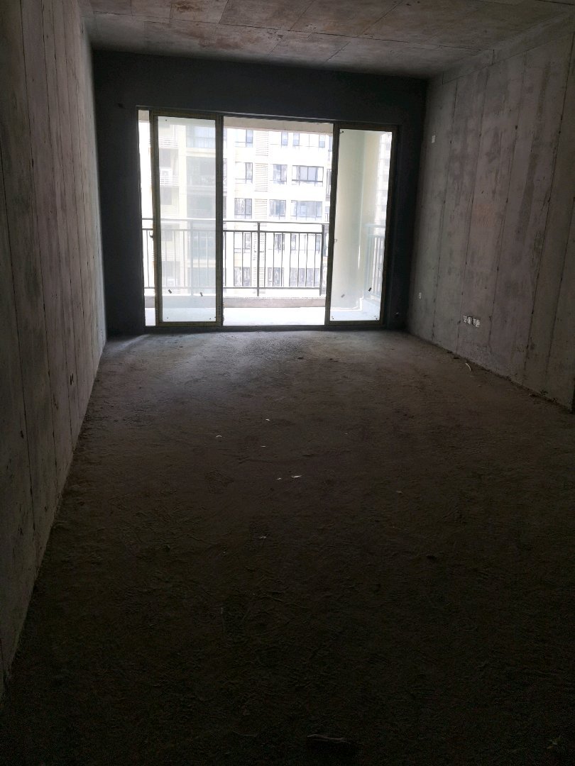 帝景山庄,户型好,楼层好,采光好,边户位置好8
