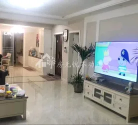 太白湖新区-南风花园