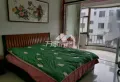 樱花苑精装两室带草房 可季租 半年租5