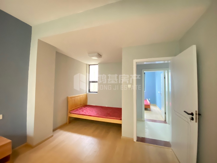 丰和新城,南北通透,3室2厅1卫2阳台全南,户型非常棒,有户型为证4