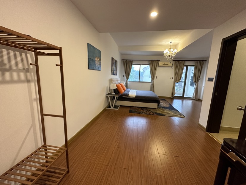 碧桂园假日半岛,二次装修 三房房温馨小户型 拎包入住 主卧带阳台4
