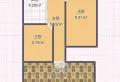 让你无可挑剔的碧江路210弄,交通便利便宜甩卖10