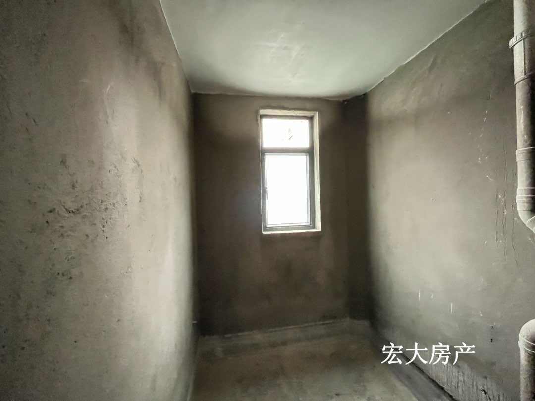万福名雅城一期,毛坯现房,即买即装修9