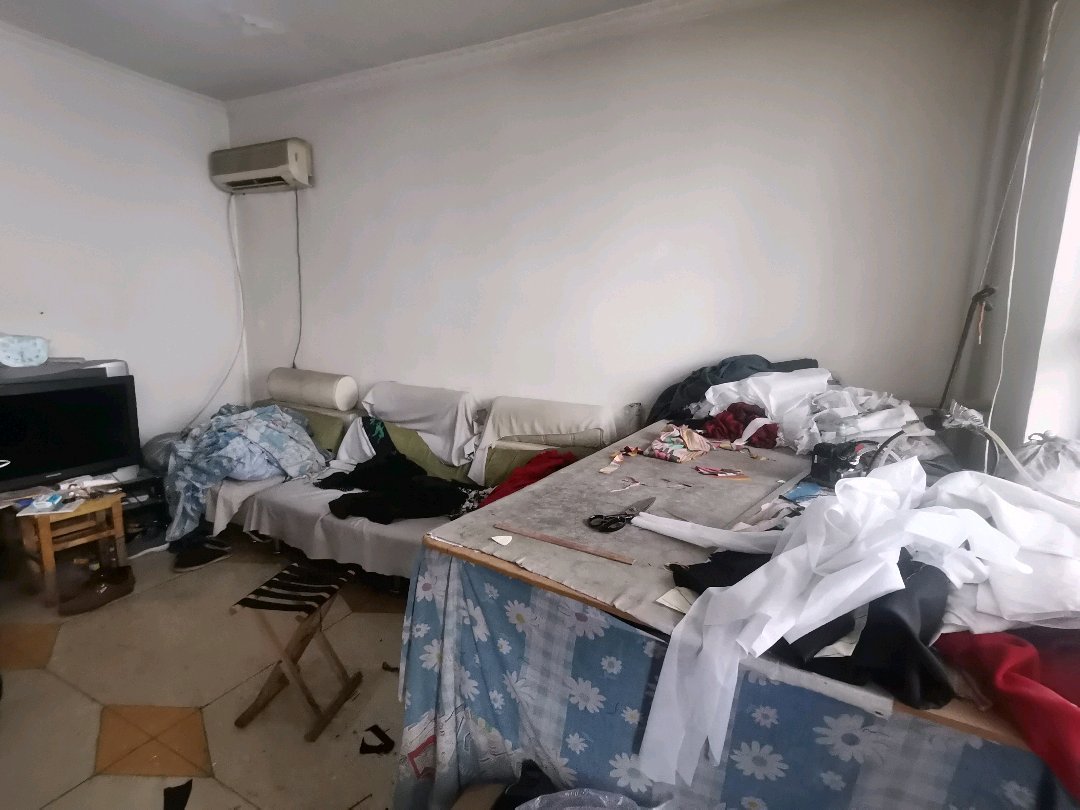 长林小区,一中一小长林小区2楼73平米40万1