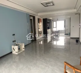 汝州市-祥诚公园首府