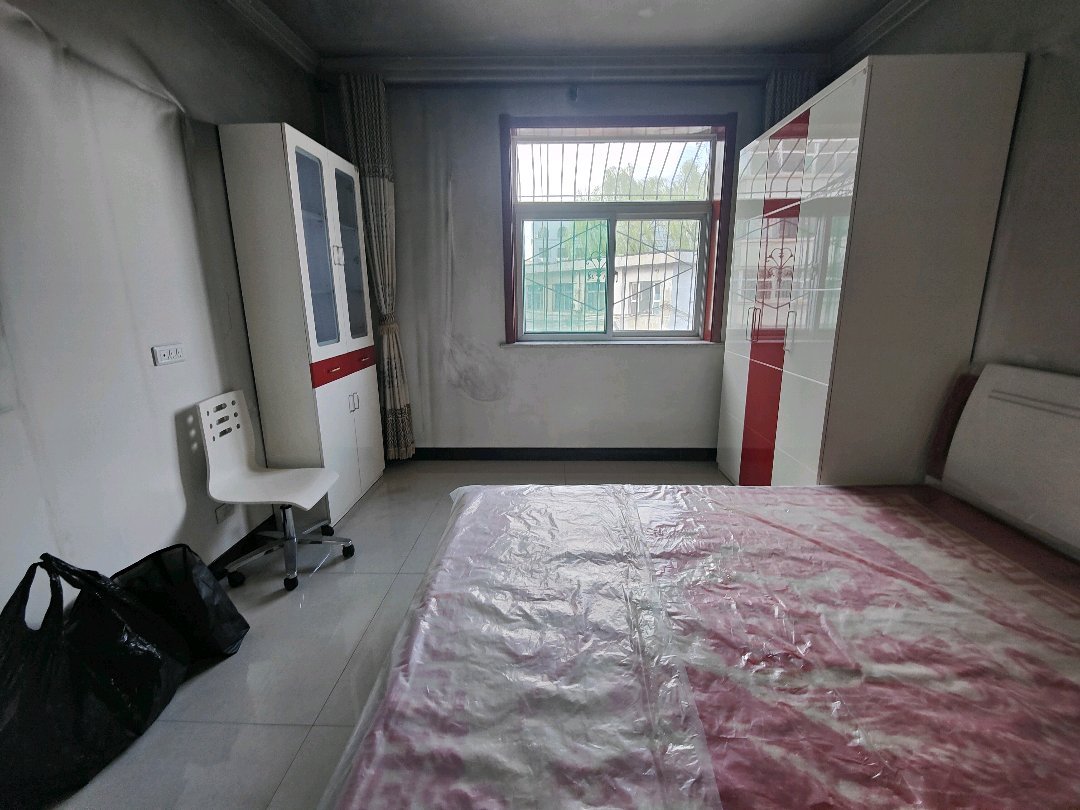孝柳新安小区,对口三小,2室2厅,满二,精装,带地下室7