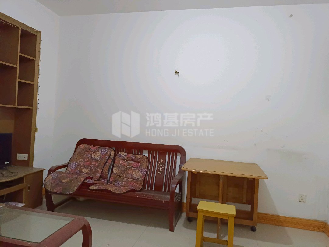 民德路,双层空间,小复式动静分离,仅售79万元2