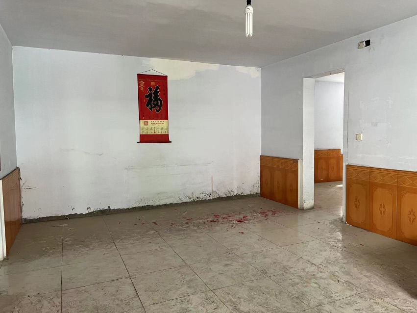 桂仙公寓,桂仙公寓周边配套完善,毛坯 有钥匙带您看5