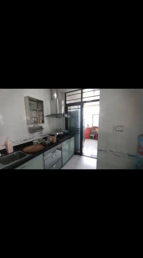 君安大厦,楼龄新,东南向,学校就在家门口2