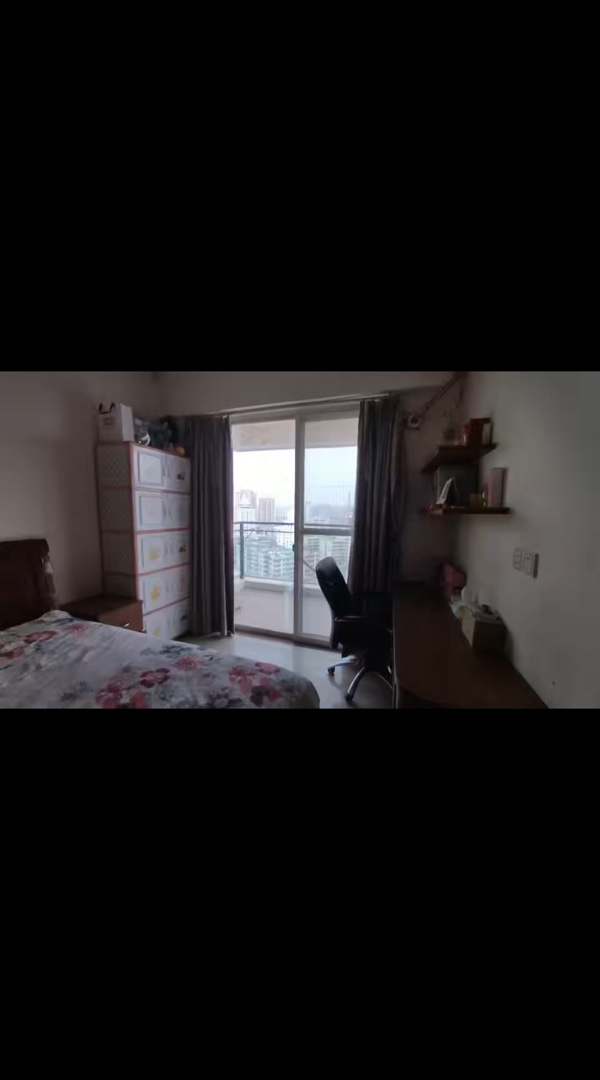 君安大厦,楼龄新,东南向,学校就在家门口5