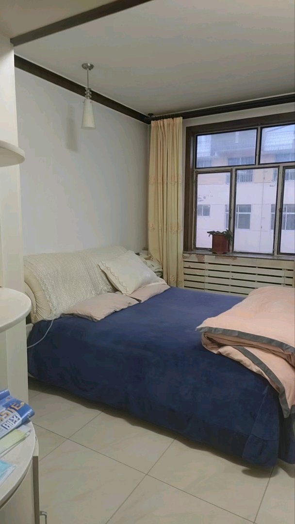 中元住宅小区,交通便利,周边配套设施齐全7