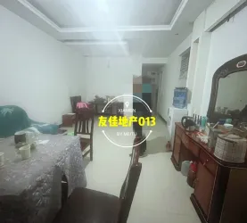 万源市-城中-鸿运华都