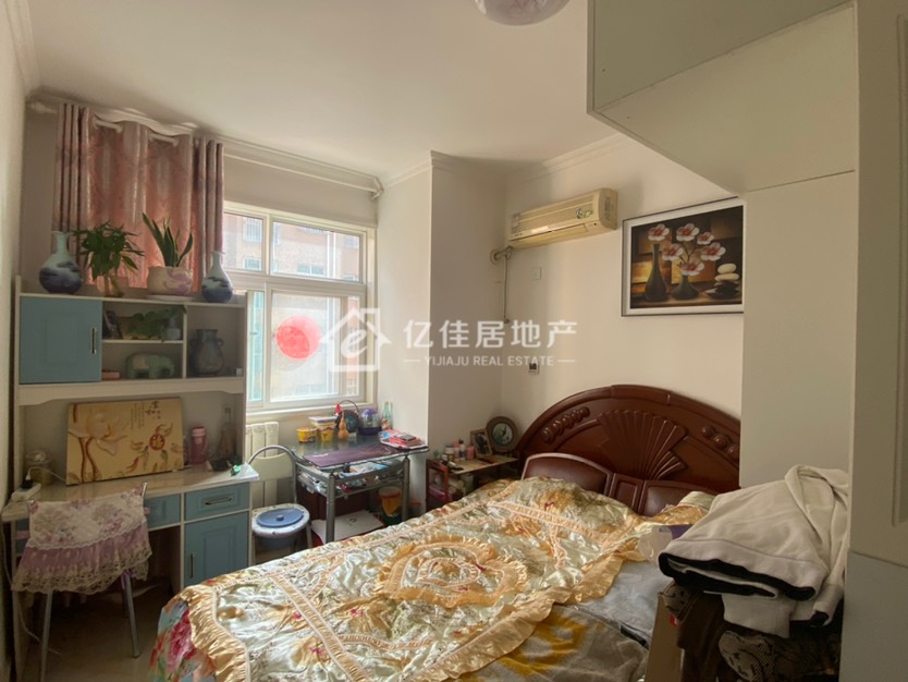 皇家府邸,北环!电梯洋房,精装大三居,一梯两户公摊小9