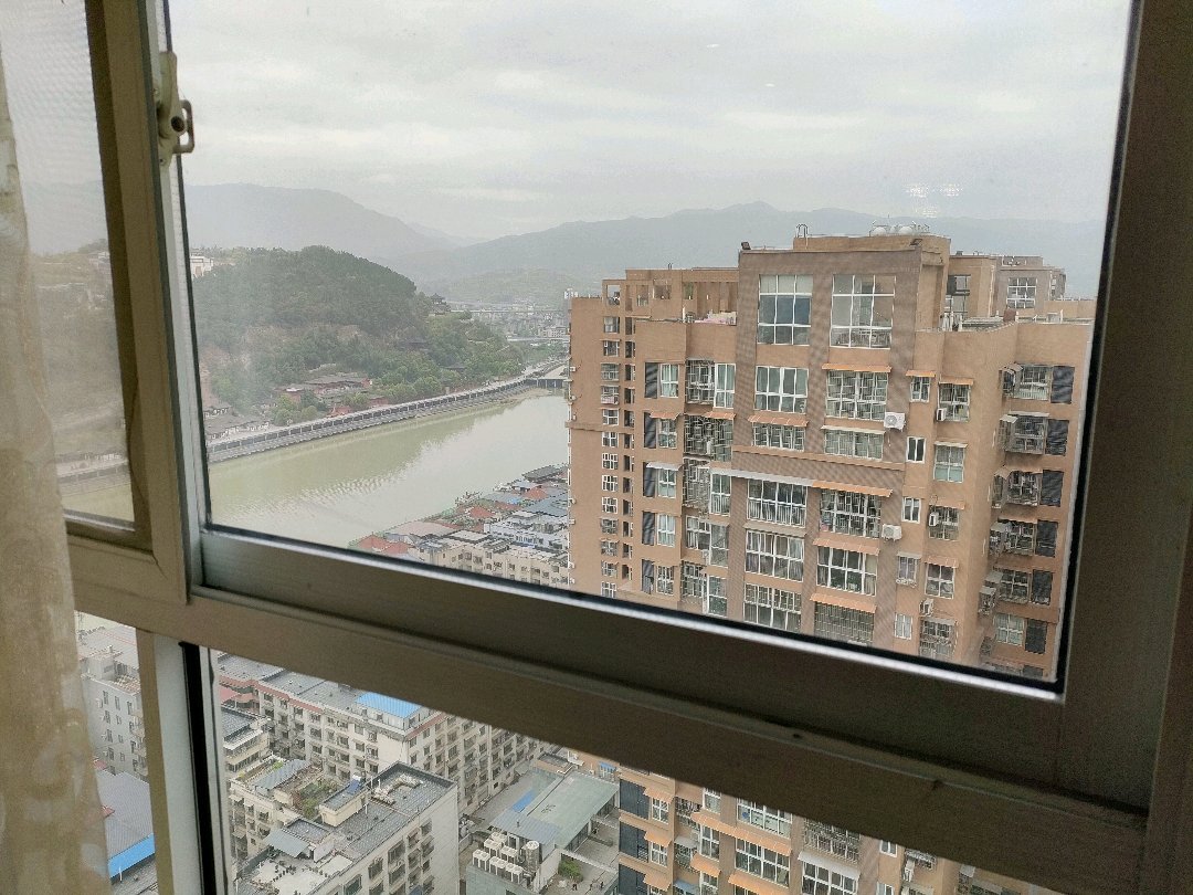城南时代广场,老城城南时代广场2室2厅精装修拧包入住5