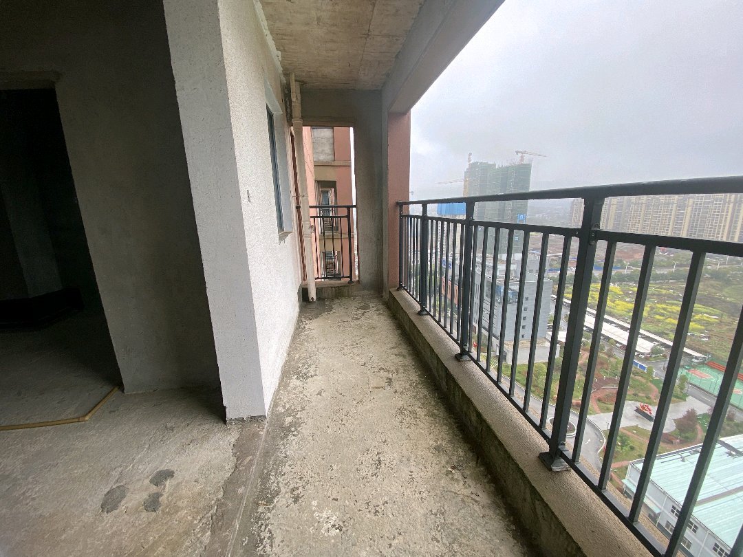 大汉龙城应龙府二手房出售