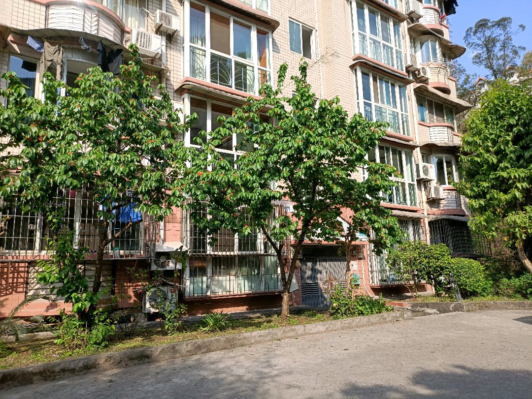 山水名苑临湖,山水名苑临湖,一楼可做生意14