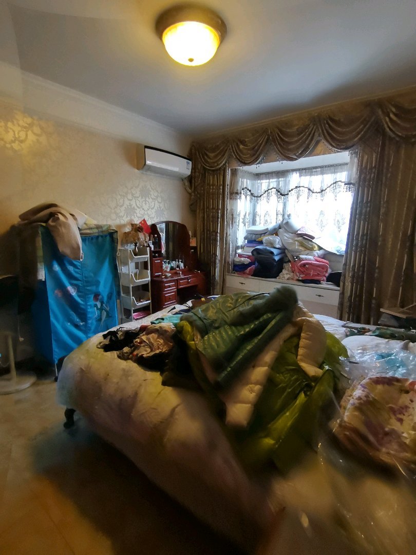 领秀东方,领秀东方2F套三双卫119㎡72.8万豪装全齐7