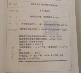 洞口县-洞口-龙安碧桂家园