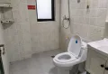 大悦湾 隔套2室烧天然气10
