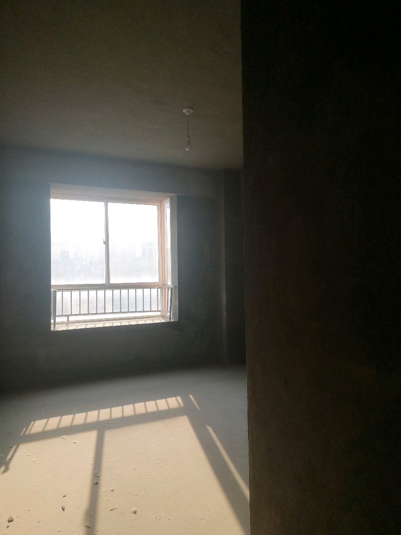 丽水金都,经典3室2厅2卫1阳台东西户全明毛坯两证齐全6
