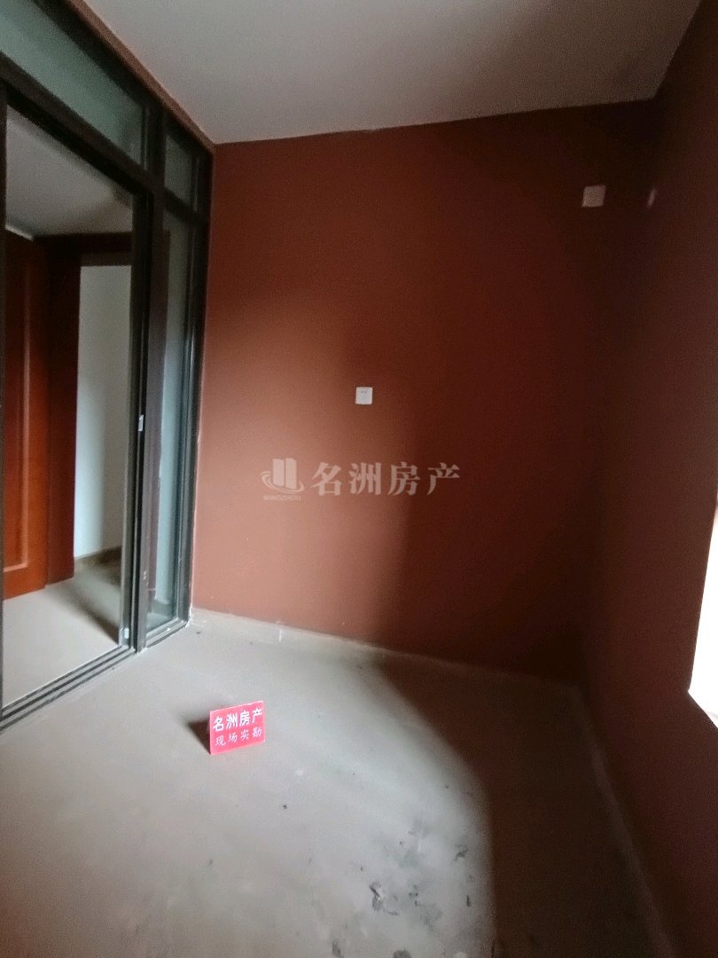 恒大御景湾,澧州实验学校,恒大御景湾带大平台小三房6
