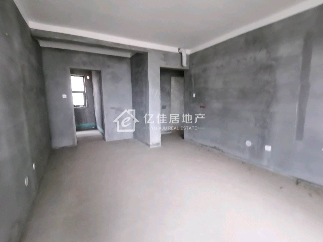 汝州龙府,精品好房,楼层好,视野广,汝州龙府4室2厅2卫2阳台!8