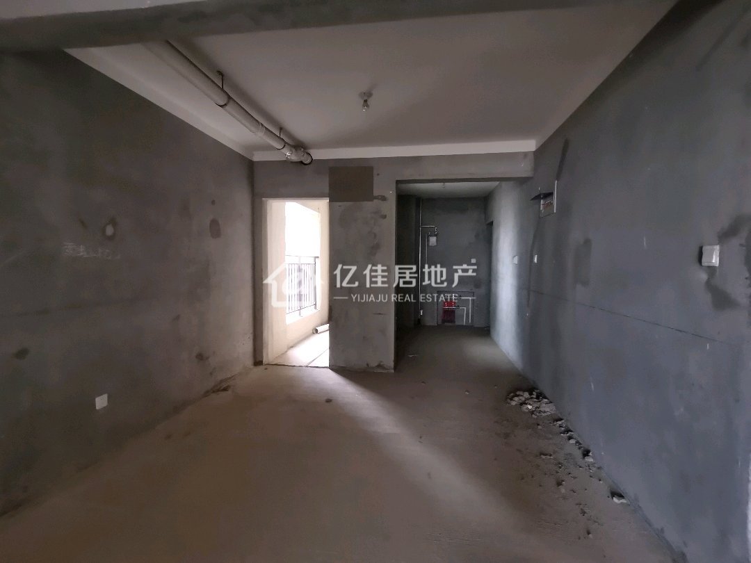 汝州龙府,精品好房,楼层好,视野广,汝州龙府4室2厅2卫2阳台!11