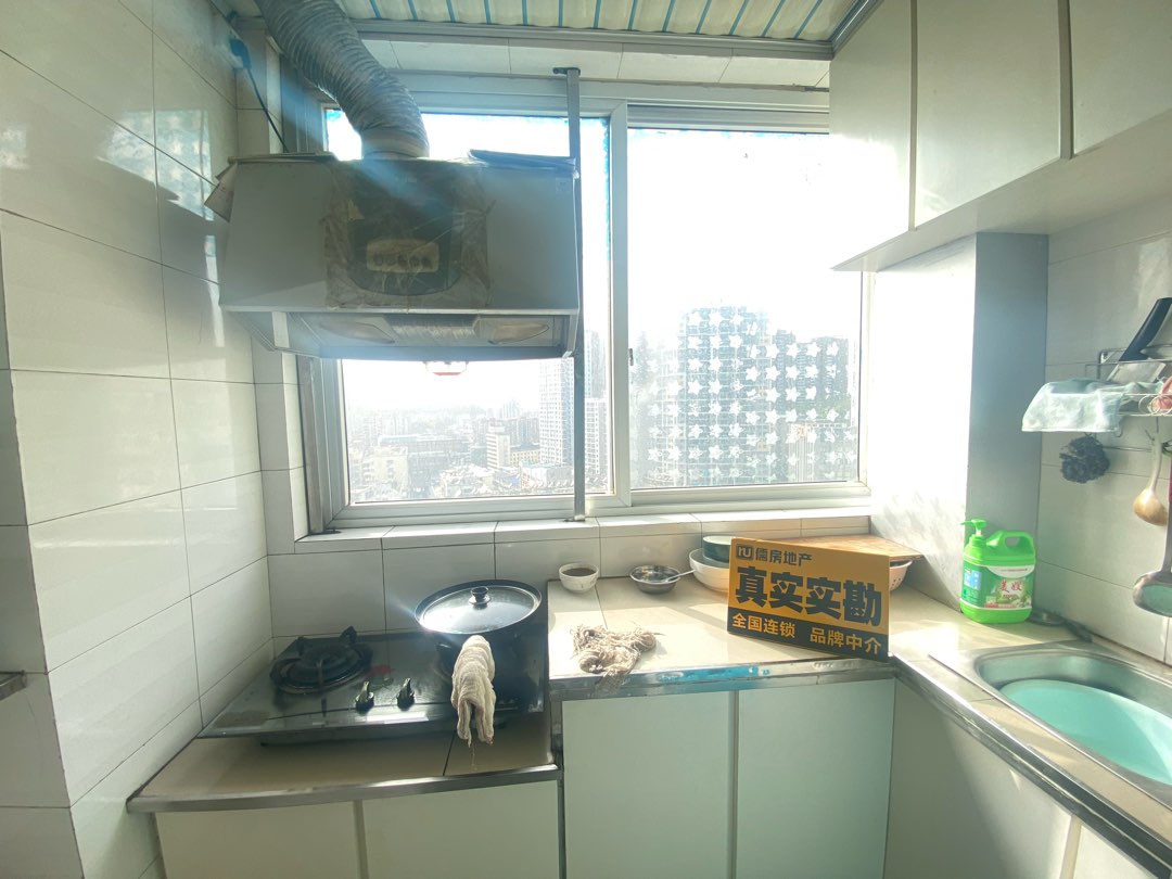 明想双子座,明想双子座低密度花园,精装 随时看房9