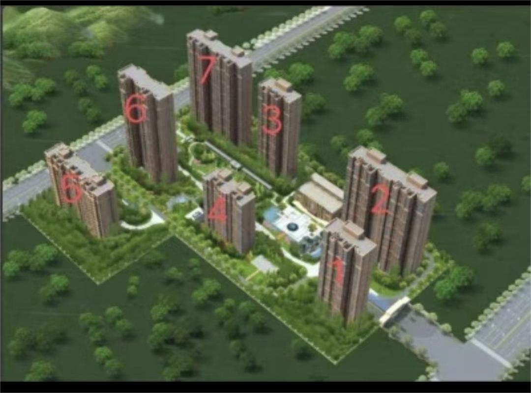 ,,普兰庭二期（期房）